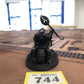 Primaris Chaplain on Bike #744 Space Marines Warhammer 40k