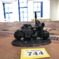 Primaris Chaplain on Bike #744 Space Marines Warhammer 40k