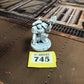 Black Templars Castellan #745 Space Marines Warhammer 40k