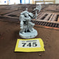Black Templars Castellan #745 Space Marines Warhammer 40k