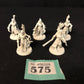 5x Wracks #575 Drukhari Warhammer 40k