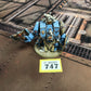 Venerable Dreadnought #747 Space Wolves Space Marines Warhammer 40k