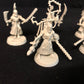 5x Wracks #576 Drukhari Warhammer 40k