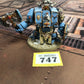 Venerable Dreadnought #747 Space Wolves Space Marines Warhammer 40k
