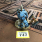 Venerable Dreadnought #747 Space Wolves Space Marines Warhammer 40k