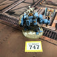 Venerable Dreadnought #747 Space Wolves Space Marines Warhammer 40k