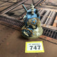 Venerable Dreadnought #747 Space Wolves Space Marines Warhammer 40k