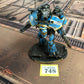 Warlord Titan #748 Adeptus Titanicus Warhammer 40k 30k