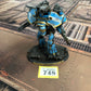 Warlord Titan #748 Adeptus Titanicus Warhammer 40k 30k