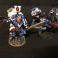 8x OOP Tactical Marines #577 Space Marines Warhammer 40k