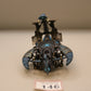 Command Barge See Photos #146 Necrons Warhammer 40k