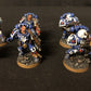 8x OOP Tactical Marines #577 Space Marines Warhammer 40k