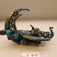 Command Barge See Photos #146 Necrons Warhammer 40k