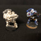 8x OOP Tactical Marines #577 Space Marines Warhammer 40k