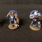 8x OOP Tactical Marines #577 Space Marines Warhammer 40k