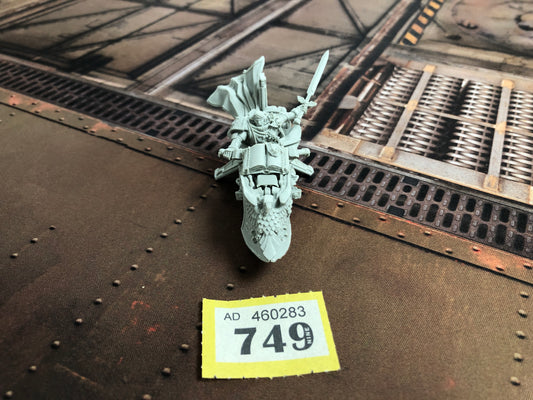 Sammael Ravenwing #749 Space Marines Warhammer 40k
