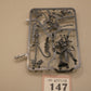 Overlord NOS #147 Necrons Warhammer 40k