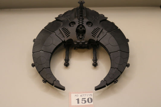 Doom Scythe #150 Necrons Warhammer 40k