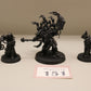 Dark Apostle #151 Chaos Space Marines Warhammer 40k