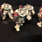 5x Primaris Terminator Squad #580 Space Marines Warhammer 40k