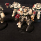 5x Primaris Terminator Squad #580 Space Marines Warhammer 40k