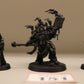 Dark Apostle #151 Chaos Space Marines Warhammer 40k