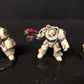 5x Primaris Terminator Squad #580 Space Marines Warhammer 40k