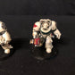 5x Primaris Terminator Squad #580 Space Marines Warhammer 40k