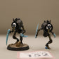 2x Cryptothralls #152 Necrons Warhammer 40k
