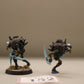 2x Cryptothralls #152 Necrons Warhammer 40k