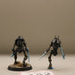 2x Cryptothralls #152 Necrons Warhammer 40k