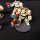 5x Primaris Terminator Squad #581 Space Marines Warhammer 40k