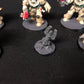 5x Primaris Terminator Squad #581 Space Marines Warhammer 40k