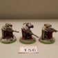 3x Primaris Eliminators #156 Space Marines Warhammer 40k