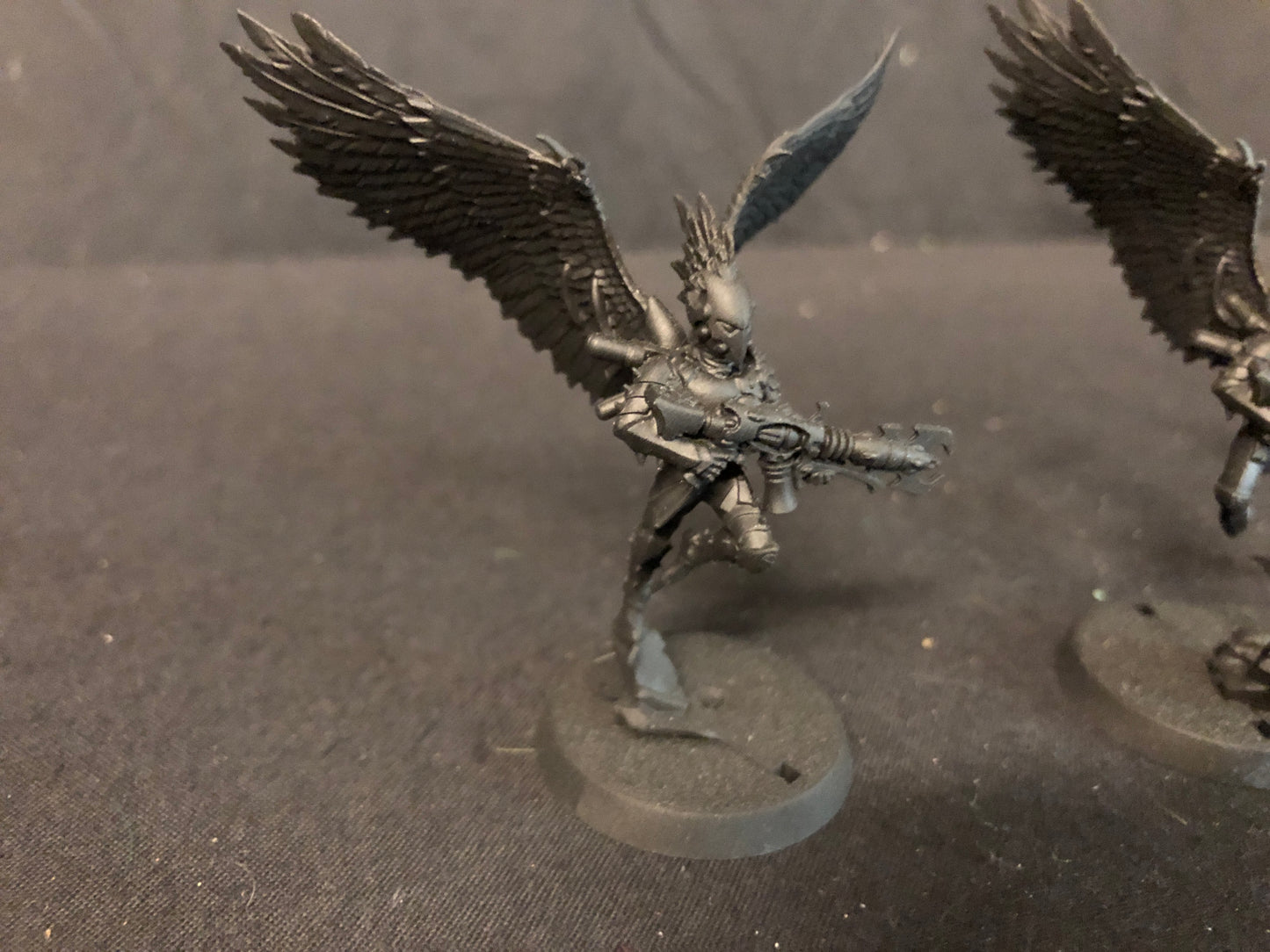 5x Scourges #583 Drukhari Warhammer 40k