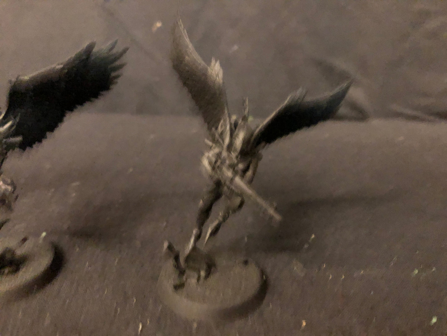 5x Scourges #583 Drukhari Warhammer 40k