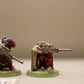 3x Primaris Eliminators #156 Space Marines Warhammer 40k