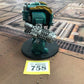 Leviathan Dreadnought #758 Legiones Astartes Warhammer 40k 30k