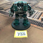 Leviathan Dreadnought #758 Legiones Astartes Warhammer 40k 30k