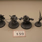 4x Xandire's Truthseekers #159 Stormguard Eternals Warhammer 40k AOS