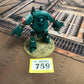 Contemptor Dreadnought #759 Legiones Astartes Warhammer 40k 30k