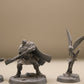 4x Xandire's Truthseekers #159 Stormguard Eternals Warhammer 40k AOS