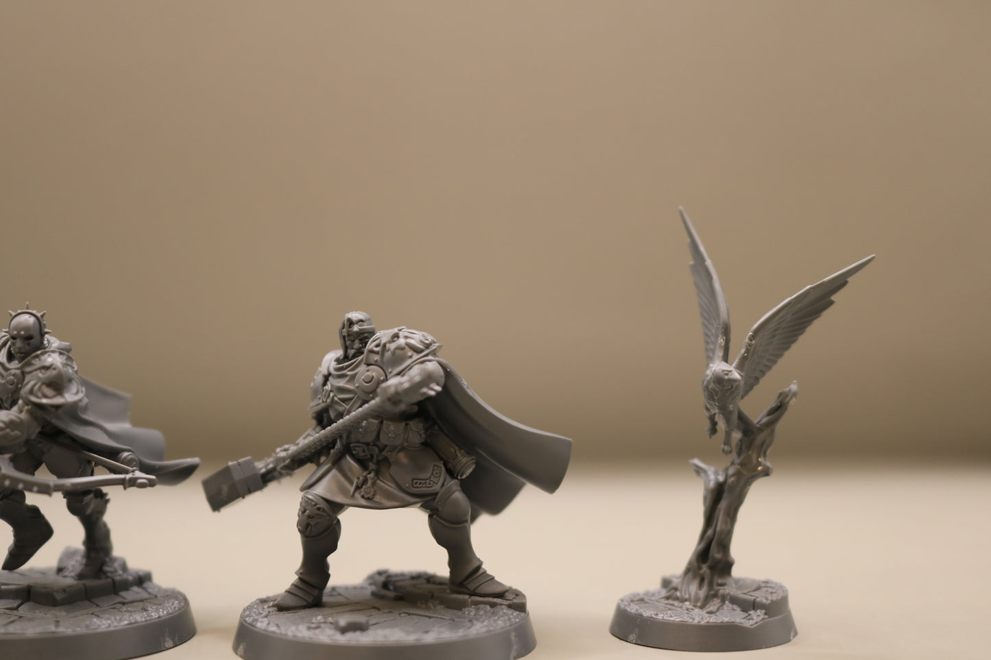 4x Xandire's Truthseekers #159 Stormguard Eternals Warhammer 40k AOS