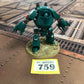 Contemptor Dreadnought #759 Legiones Astartes Warhammer 40k 30k