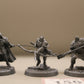 4x Xandire's Truthseekers #159 Stormguard Eternals Warhammer 40k AOS