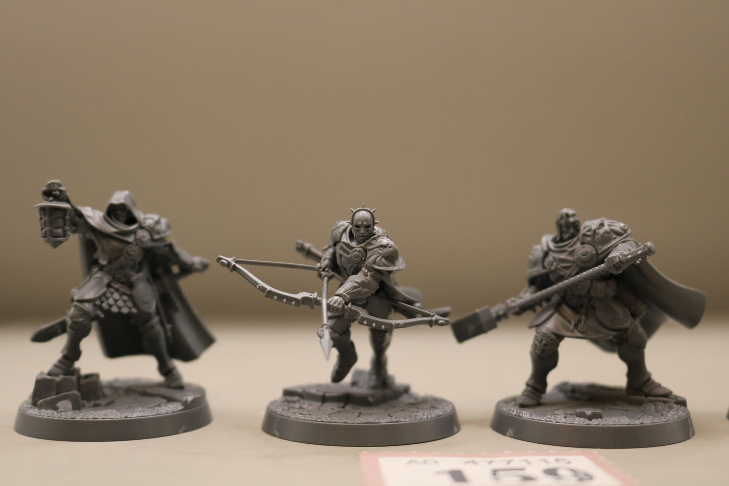 4x Xandire's Truthseekers #159 Stormguard Eternals Warhammer 40k AOS
