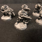 5x Scouts OOP #586 Space Marines Warhammer 40k