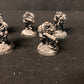 5x Scouts OOP #586 Space Marines Warhammer 40k