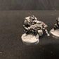 5x Scouts OOP #586 Space Marines Warhammer 40k