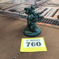 Primaris Techmarine #760 Black Templars Space Marines Warhammer 40k